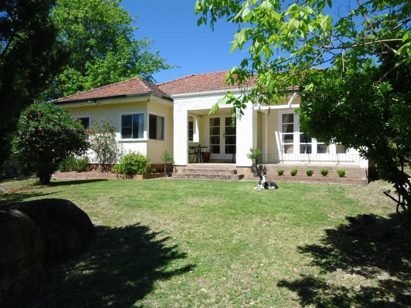 21 College Road, Stanthorpe QLD 4380