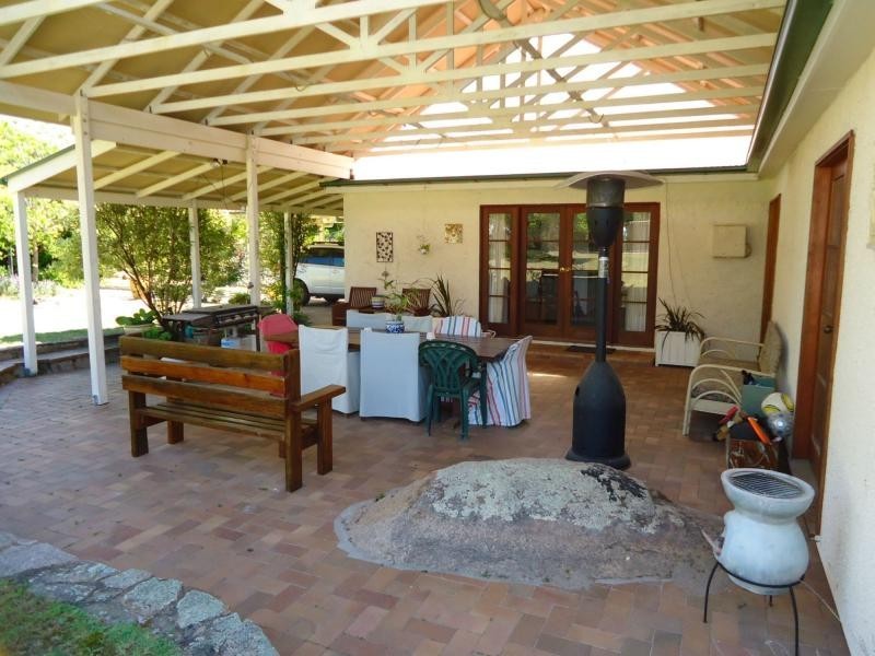 21 College Road, Stanthorpe QLD 4380