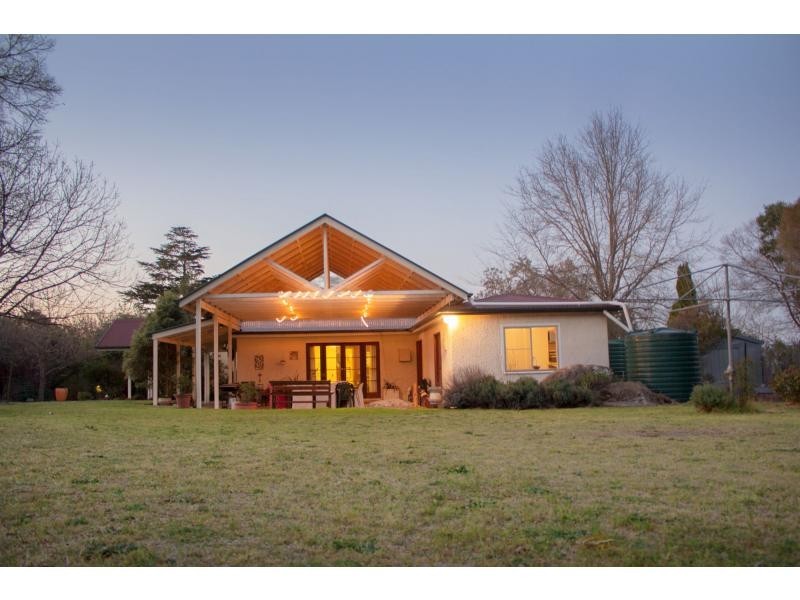 21 College Road, Stanthorpe QLD 4380