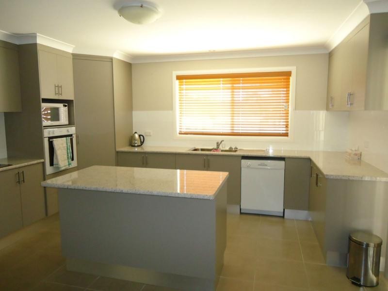 31 Barton Street, Stanthorpe, Stanthorpe QLD 4380