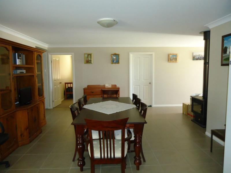 31 Barton Street, Stanthorpe, Stanthorpe QLD 4380