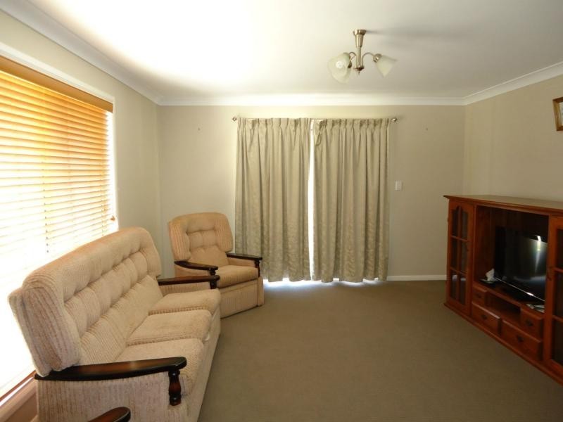 31 Barton Street, Stanthorpe, Stanthorpe QLD 4380