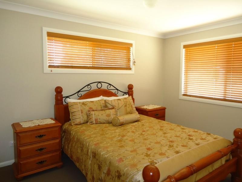 31 Barton Street, Stanthorpe, Stanthorpe QLD 4380
