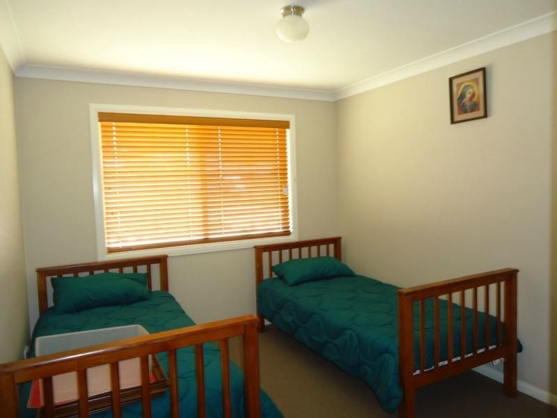 31 Barton Street, Stanthorpe, Stanthorpe QLD 4380