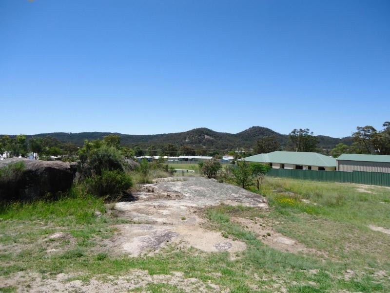 31 Barton Street, Stanthorpe, Stanthorpe QLD 4380