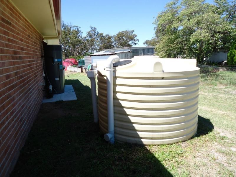 31 Barton Street, Stanthorpe, Stanthorpe QLD 4380