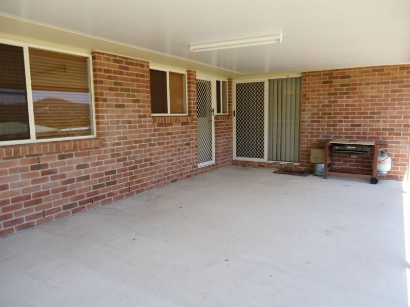 31 Barton Street, Stanthorpe, Stanthorpe QLD 4380