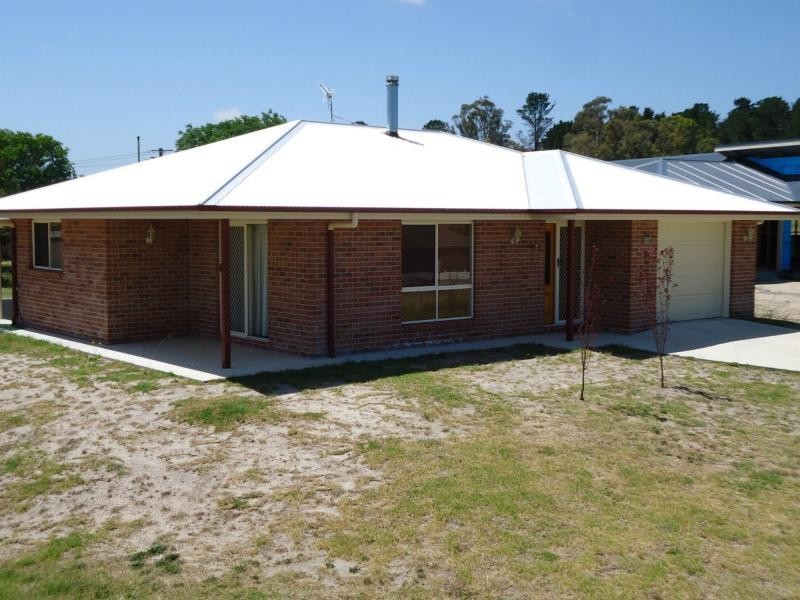 31 Barton Street, Stanthorpe, Stanthorpe QLD 4380