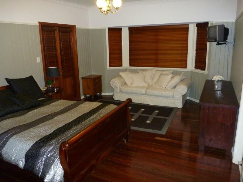 124 Folkestone Street, Stanthorpe QLD 4380