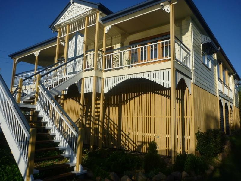 124 Folkestone Street, Stanthorpe QLD 4380