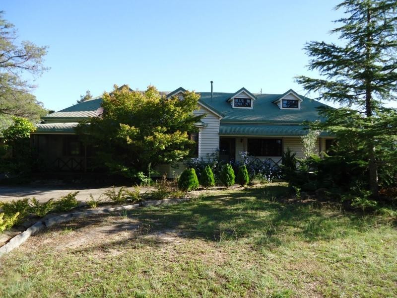 75 to 79 Greenup Street, Stanthorpe QLD 4380