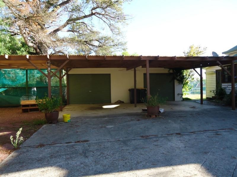 75 to 79 Greenup Street, Stanthorpe QLD 4380