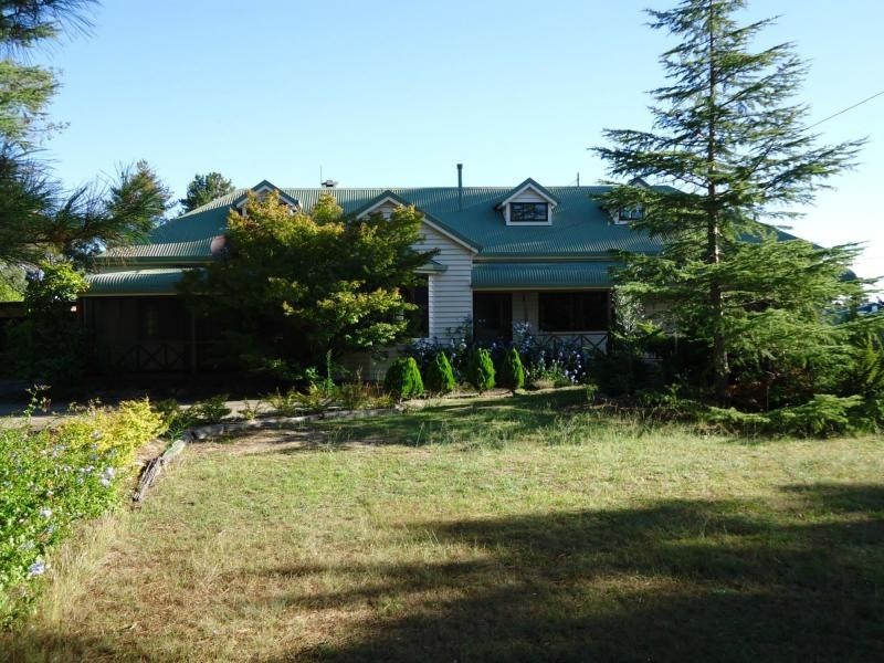75 to 79 Greenup Street, Stanthorpe QLD 4380