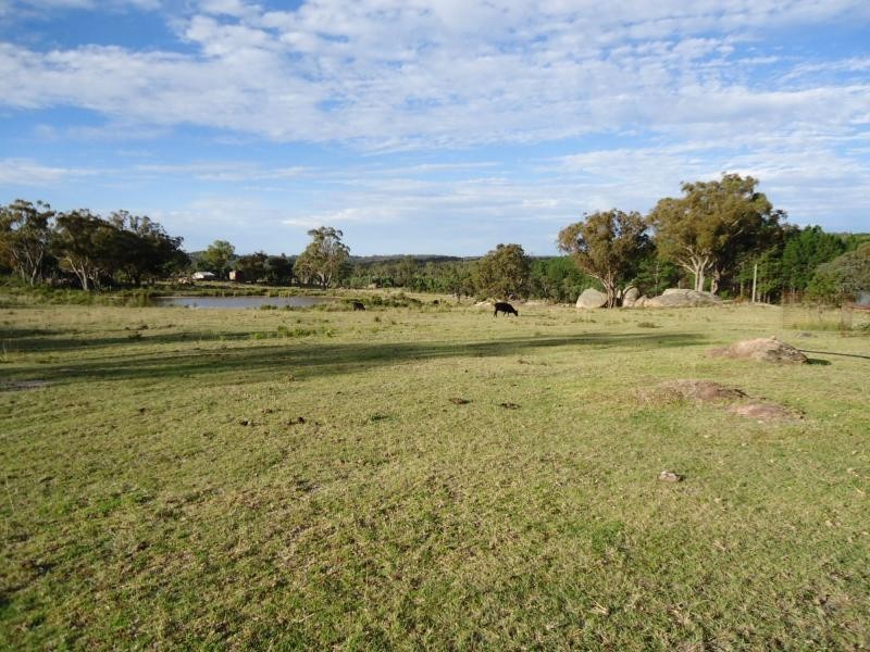 184 Yarnold Road, Amiens, Stanthorpe QLD 4380