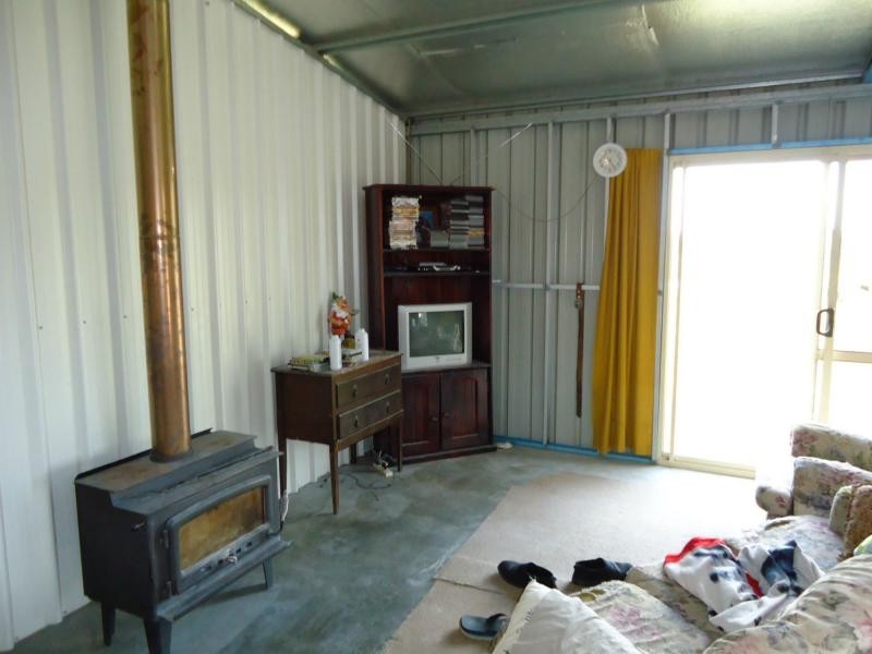 184 Yarnold Road, Amiens, Stanthorpe QLD 4380