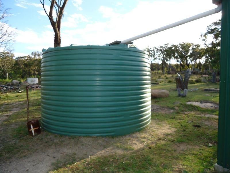 184 Yarnold Road, Amiens, Stanthorpe QLD 4380