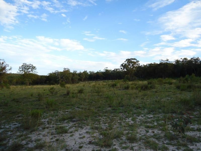 184 Yarnold Road, Amiens, Stanthorpe QLD 4380