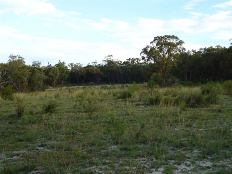 184 Yarnold Road, Amiens, Stanthorpe QLD 4380
