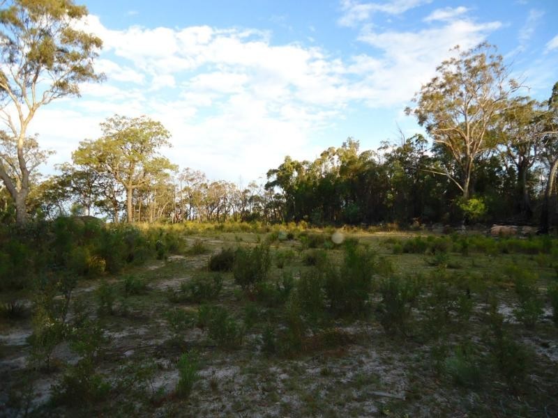 184 Yarnold Road, Amiens, Stanthorpe QLD 4380