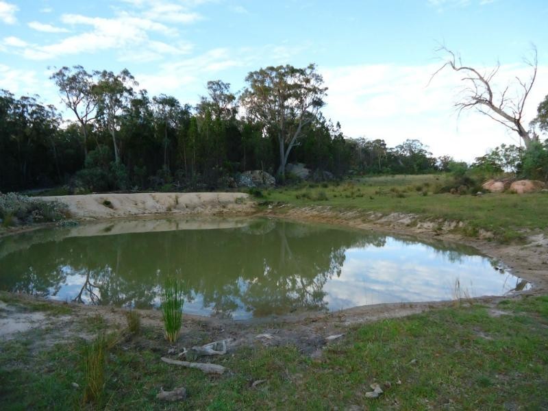 184 Yarnold Road, Amiens, Stanthorpe QLD 4380