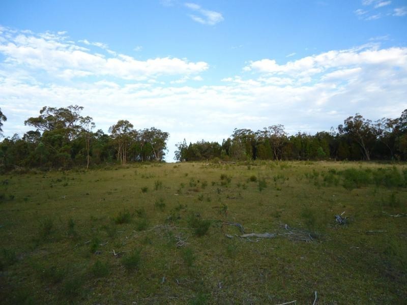 184 Yarnold Road, Amiens, Stanthorpe QLD 4380