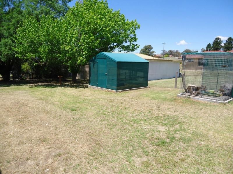 37 Hillcrest Street, Stanthorpe QLD 4380