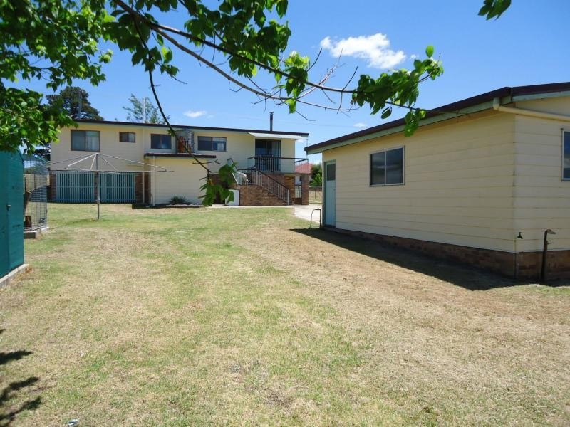 37 Hillcrest Street, Stanthorpe QLD 4380