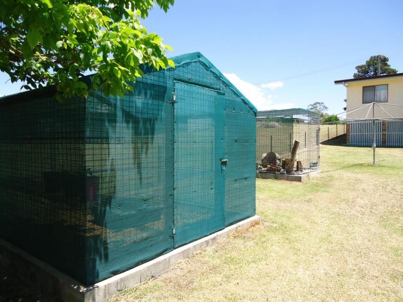 37 Hillcrest Street, Stanthorpe QLD 4380