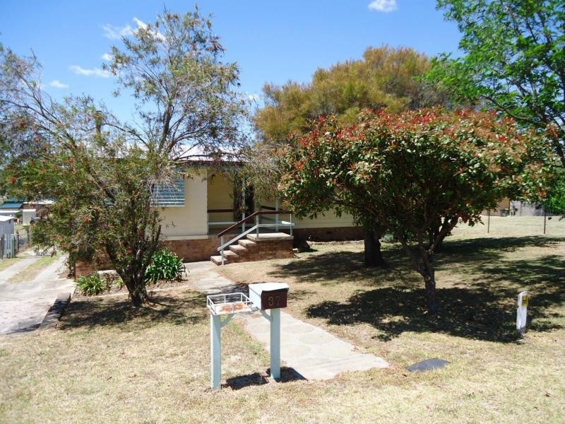 37 Hillcrest Street, Stanthorpe QLD 4380