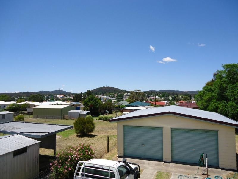 37 Hillcrest Street, Stanthorpe QLD 4380