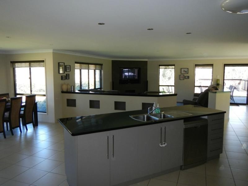 63 Savina Road, Severnlea, Stanthorpe QLD 4380