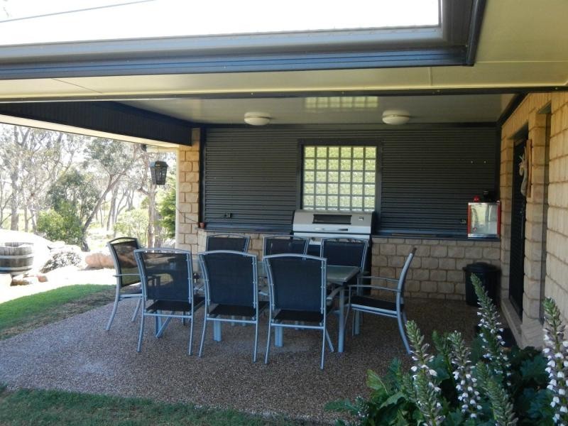 63 Savina Road, Severnlea, Stanthorpe QLD 4380