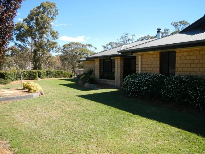 63 Savina Road, Severnlea, Stanthorpe QLD 4380