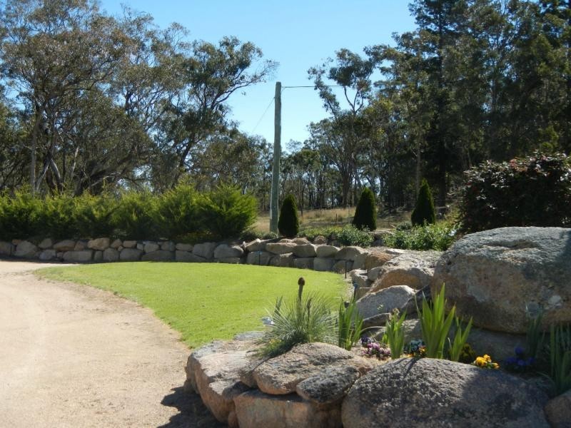 63 Savina Road, Severnlea, Stanthorpe QLD 4380