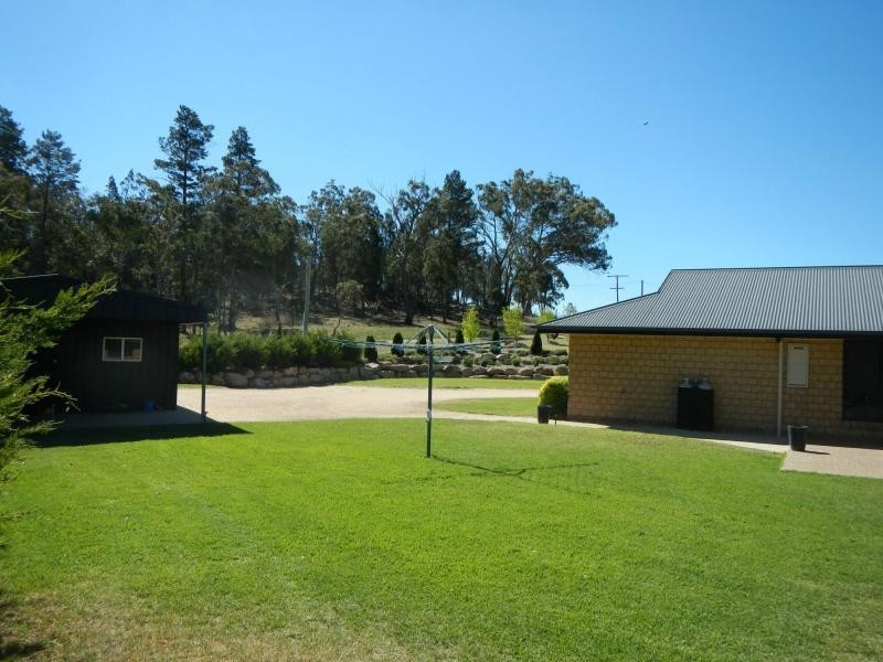 63 Savina Road, Severnlea, Stanthorpe QLD 4380