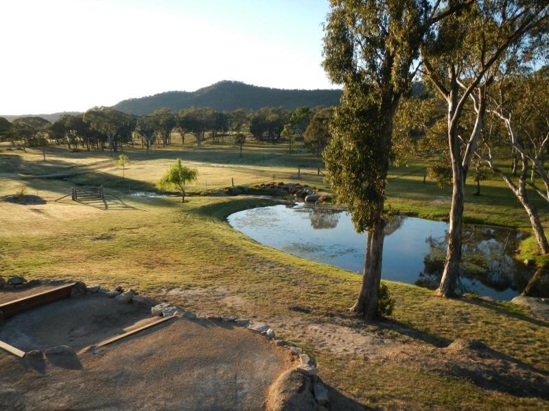 63 Savina Road, Severnlea, Stanthorpe QLD 4380