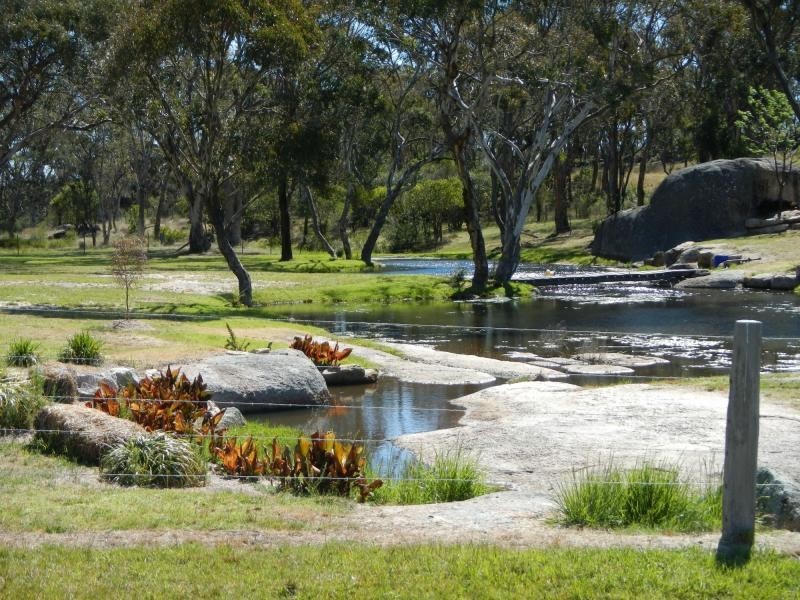 63 Savina Road, Severnlea, Stanthorpe QLD 4380