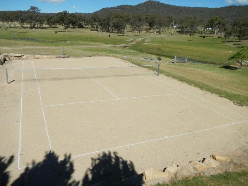 63 Savina Road, Severnlea, Stanthorpe QLD 4380