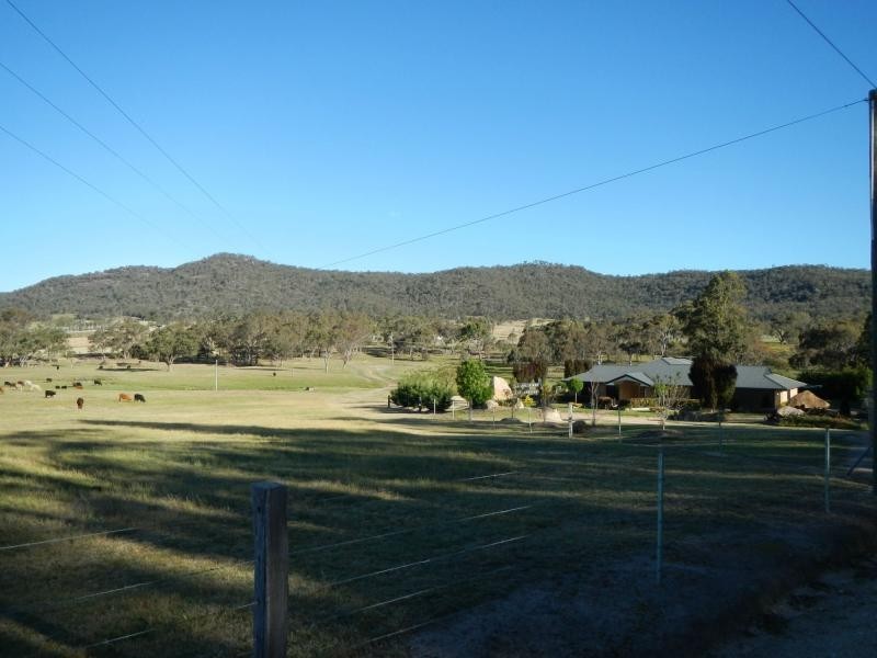 63 Savina Road, Severnlea, Stanthorpe QLD 4380