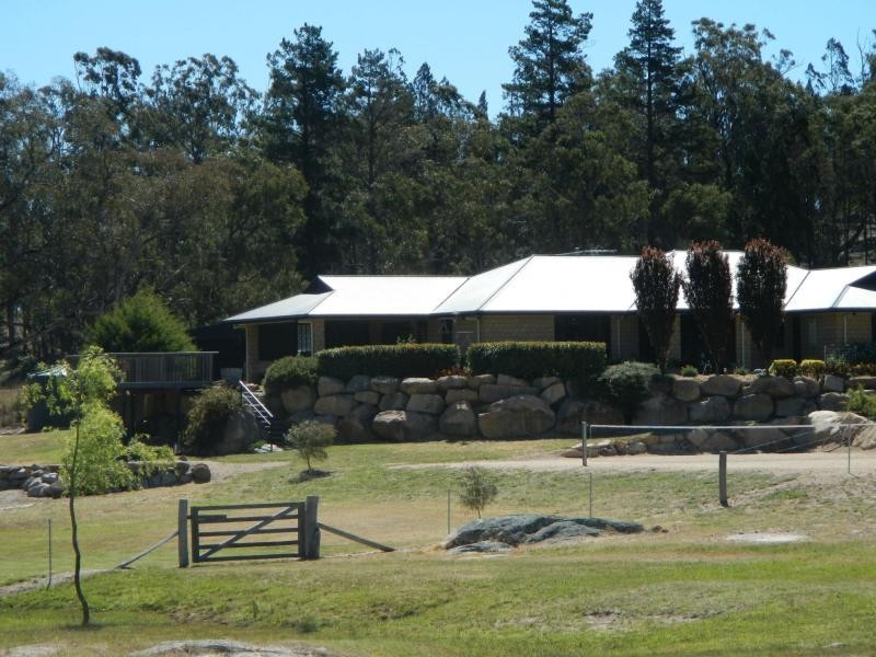 63 Savina Road, Severnlea, Stanthorpe QLD 4380