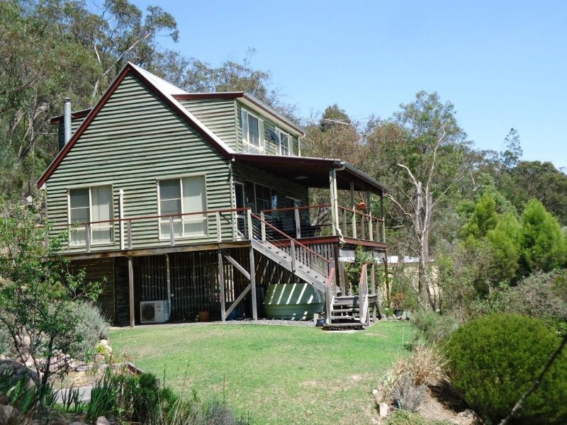 79 Lees Mountain Road, Stanthorpe QLD 4380
