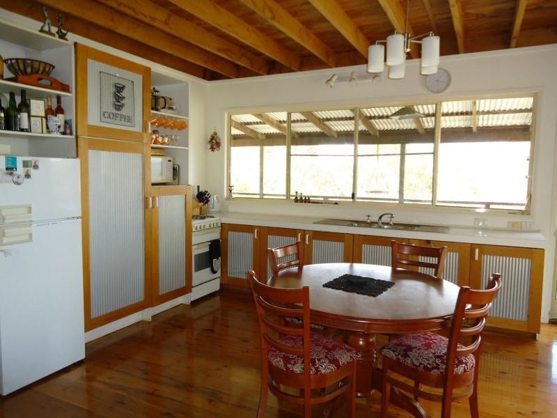 79 Lees Mountain Road, Stanthorpe QLD 4380