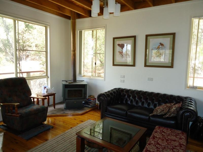 79 Lees Mountain Road, Stanthorpe QLD 4380