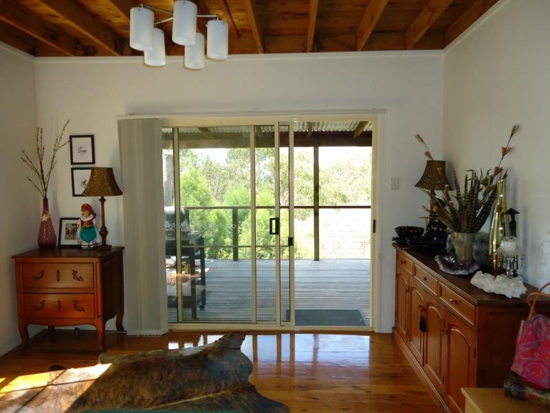 79 Lees Mountain Road, Stanthorpe QLD 4380