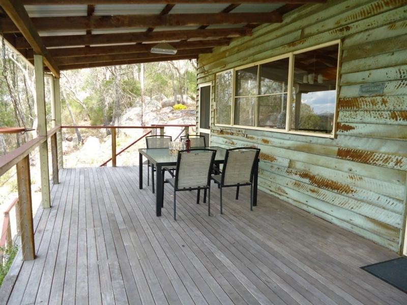 79 Lees Mountain Road, Stanthorpe QLD 4380