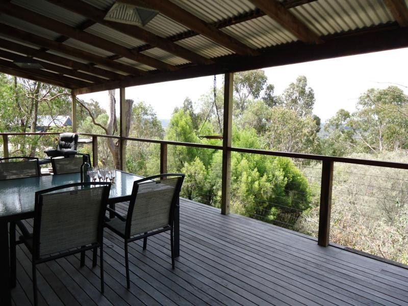 79 Lees Mountain Road, Stanthorpe QLD 4380