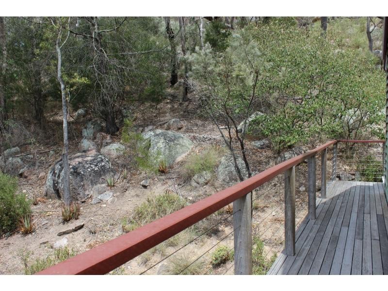 79 Lees Mountain Road, Stanthorpe QLD 4380