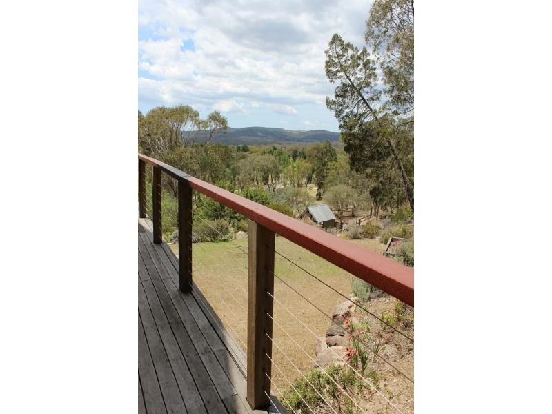 79 Lees Mountain Road, Stanthorpe QLD 4380