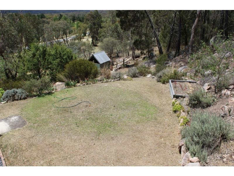 79 Lees Mountain Road, Stanthorpe QLD 4380