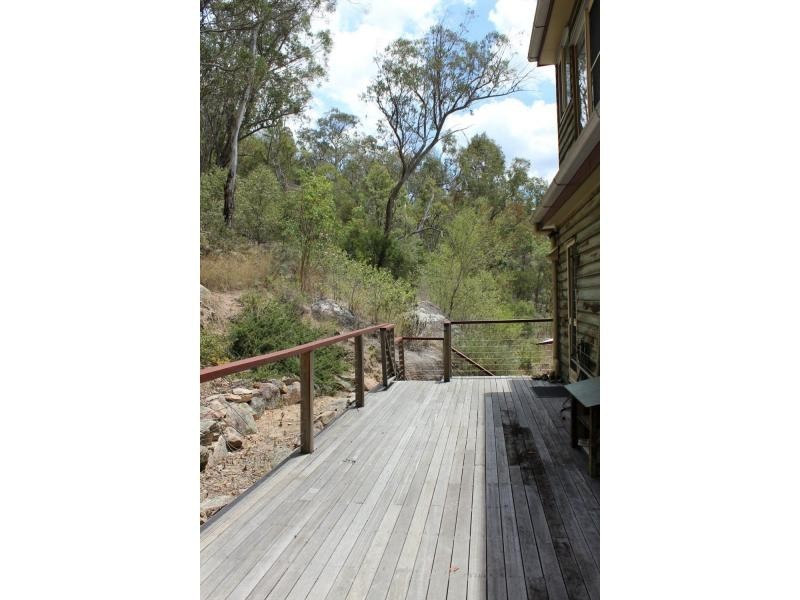 79 Lees Mountain Road, Stanthorpe QLD 4380